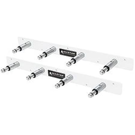 Allstar Performance Non Adjustable Shock Rack ALL12212